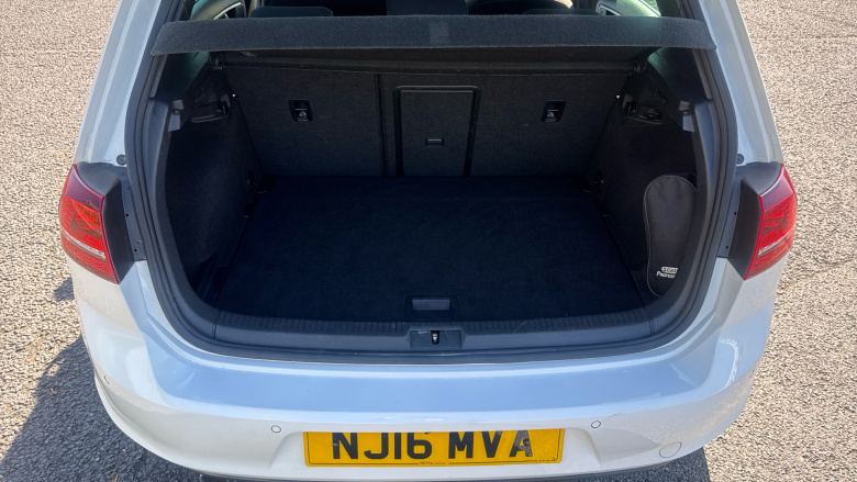 Volkswagen Golf 2.0 TDI GTD 5dr Diesel Hatchback